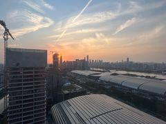 -广交会威斯汀酒店