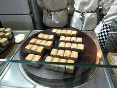-栗记麦香坊·草之楼仙豆糕(东直门店)