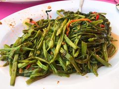 -旗鱼海番村(Orang Asli)