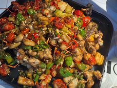 -巴厘龙虾·榜首油焖大虾(洞庭·艺术洋房店)