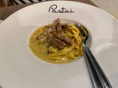-BONAZZA 意大利餐厅