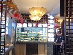 -宋园·金宴浙鲜馆(静安店)