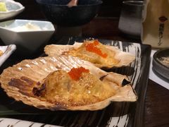 -奈九居酒屋(滨河大道店)