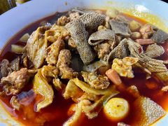 麻辣牛肉-南街杨记·麻辣烫