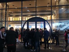 门面-肯德基(国展店)