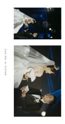点击看大图 -MANLI BRIDAL婚纱