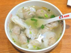 -南城香·饭香串香馄饨香(青年路店)