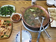 -妈妈的味道(和顺古镇店)