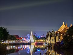 -南宁方特东盟神画