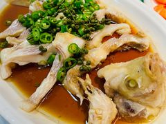 -琼大师东方烤乳猪(亚特兰蒂斯店)