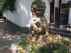 -杭州黄龙洞