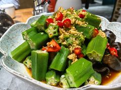 -77号渔船·蒸海鲜青岛菜(积米崖店)