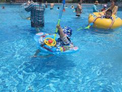 -苏州乐园森林水世界