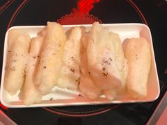 -黄记煌三汁焖锅(新佳丽江汉路店)