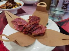 -鲁家大院(工农路店)