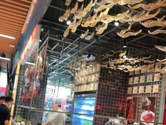 大堂-好彩猪肚鸡(正弘城店)