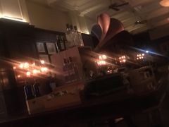 -LONG BAR 廊吧(外滩华尔道夫酒店)