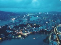 -澳门旅游塔360°旋转餐厅(南湾湖广场店)