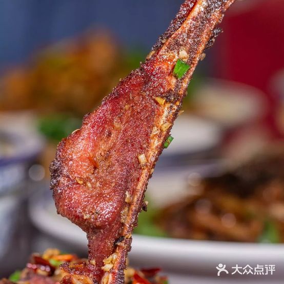 东方酒家(沙坪街店)