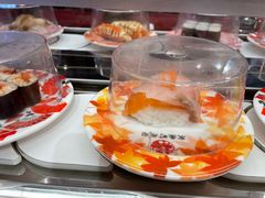 -友壹町寿司(嘉洲广场店)