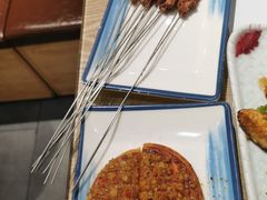烤纯瘦-钟记家菜(红专南路店)