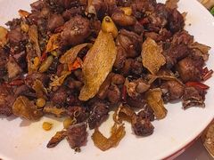 -偏爱炒鸡(老县衙店)