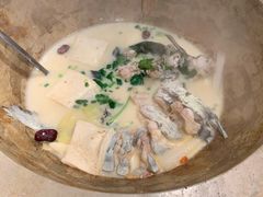 蒸汽石锅鱼-云中鱼蒸汽石锅鱼(浦东食品城店)
