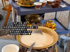 -羊之道草原味道清真餐厅(番禺店)