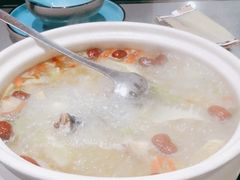 -金龙·打边炉(武进路店)