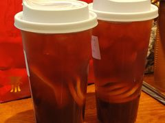 广式柠檬茶-赏饮·WILL TEA