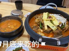 -24 新村雪浓汤(长白山烤肉店)