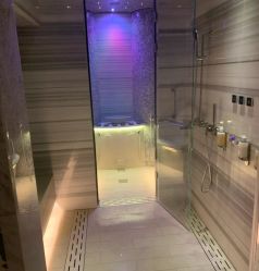 -文华东方水疗中心