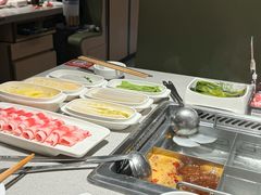 -海底捞火锅(吴中路店)