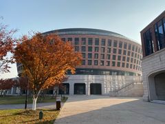 -浙江大学(海宁国际校区)
