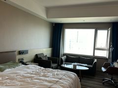 -北京金龙潭御瑞酒店(花园桥地铁站店)