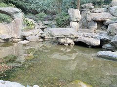 -东湖磨山景区