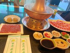 -南门涮肉(上海二店)