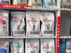 -宠福鑫康馨动物医院·骨科·眼科