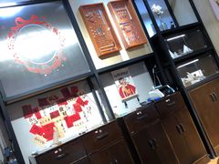 -十八字金·开蚌·银饰DIY·手作体验团建(和平大悦城店)