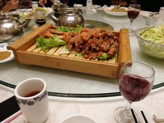 -零点餐厅(马神庙店)