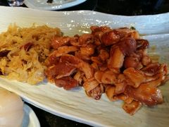 -百味源炭火烤翅 ·夜市大排档(酒仙桥店)
