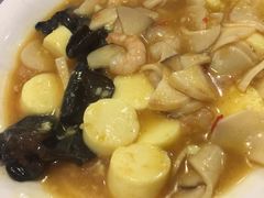 -乌镇那一年小院主题餐厅(甘泉西路店)