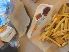 -德克士(世纪广场店)