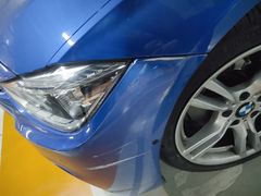 -北京盈之宝宝马&MINI4S店(望京店)