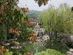 -华清宫景区