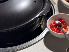 -百年果林椰子鸡(中洲店)