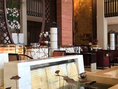 大堂-红豆杉庄会议中心