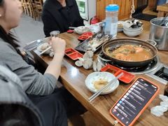 -真情鲍鱼海鲜汤