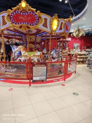 -哈姆雷斯(王府井百货大楼店)