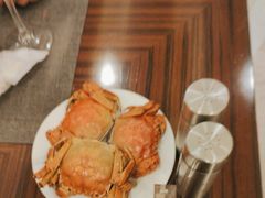 -君来湖滨饭店·玫瑰园